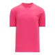 S1800 Soccer Jersey - Pink - Front S1800 Soccer Jersey - Pink - Front