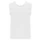 SV100 Scrimmage Vest - White - Front SV100 Scrimmage Vest - White - Front