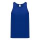 T101 Track Jersey - Royal - Front T101 Track Jersey - Royal - Front