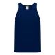 T101 Track Jersey - Navy - Front T101 Track Jersey - Navy - Front