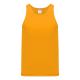 T101 Track Jersey - Gold - Front T101 Track Jersey - Gold - Front