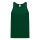 T101 Track Jersey - Dark Green - Front T101 Track Jersey - Dark Green - Front