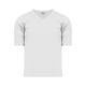 TF151 Touch Football Jersey - White - Front TF151 Touch Football Jersey - White - Front