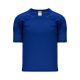 TF151 Touch Football Jersey - Royal - Front TF151 Touch Football Jersey - Royal - Front
