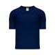 TF151 Touch Football Jersey - Navy - Front TF151 Touch Football Jersey - Navy - Front