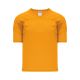 TF151 Touch Football Jersey - Gold - Front TF151 Touch Football Jersey - Gold - Front