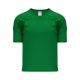 TF151 Touch Football Jersey - Kelly - Front TF151 Touch Football Jersey - Kelly - Front