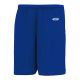 Athletic Knit LS1700-002 Field Lacrosse Shorts - Royal - Primary