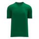 Athletic Knit S1800-007 Soccer Jersey - Kelly - Primary