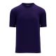 Athletic Knit S1800-010 Soccer Jersey - Purple - Primary