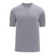 Athletic Knit S1800-020 Soccer Jersey - Heather Grey - Primary