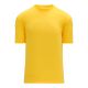 Athletic Knit S1800-055 Soccer Jersey - Maize - Primary