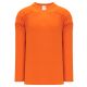 Athletic Knit H6000-064 Practice Hockey Jersey - Orange - Primary