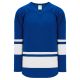 Athletic Knit H6400-206 League Hockey Jersey - Royal/White - Primary