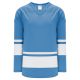 Athletic Knit H6400-227 League Hockey Jersey - Sky/White - Primary