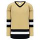 Athletic Knit H6500-281 League Hockey Jersey - Vegas/Black/White - Primary