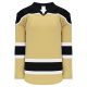 Athletic Knit H7500-281 Select Hockey Jersey - Vegas/Black/White - Primary