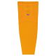 Athletic Knit HS1100-006 Lightweight Pro Hockey Socks - Gold - Primary