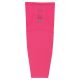 Athletic Knit HS1100-014 Lightweight Pro Hockey Socks - Pink - Primary