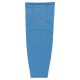 Athletic Knit HS1100-018 Lightweight Pro Hockey Socks - Sky - Primary