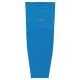 Athletic Knit HS1100-019 Lightweight Pro Hockey Socks - Pro Blue - Primary