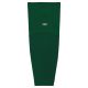 Athletic Knit HS1100-029 Lightweight Pro Hockey Socks - Dark Green - Primary