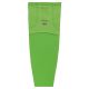 Athletic Knit HS1100-031 Lightweight Pro Hockey Socks - Lime Green - Primary