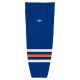 Athletic Knit HS2100-320 Lightweight Pro Hockey Socks - Edmonton Royal - Primary