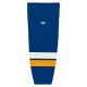 Athletic Knit HS2100-448 Lightweight Pro Hockey Socks - 2014 St.Louis Royal - Primary