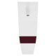 Athletic Knit HS2100-481 Lightweight Pro Hockey Socks - Peterborough White - Primary