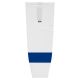 Athletic Knit HS2100-489 Lightweight Pro Hockey Socks - 2011 Tampa Bay White - Primary