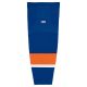 Athletic Knit HS2100-490 Lightweight Pro Hockey Socks - 2010 New York Islanders Royal - Primary