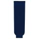 Athletic Knit HS630-004 Knitted Solid Hockey Socks - Navy - Primary