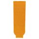Athletic Knit HS630-006 Knitted Solid Hockey Socks - Gold - Primary
