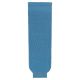 Athletic Knit HS630-018 Knitted Solid Hockey Socks - Sky - Primary