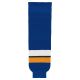 Athletic Knit HS630-448 Knitted Striped Hockey Socks - 2014 St.Louis Royal - Primary