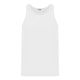 Athletic Knit T101-000 Track Jersey - White - Primary