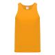 Athletic Knit T101-006 Track Jersey - Gold - Primary
