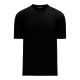 V1800 Volleyball Jersey - Black - Front V1800 Volleyball Jersey - Black - Front