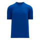 V1800 Volleyball Jersey - Royal - Front V1800 Volleyball Jersey - Royal - Front