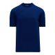 V1800 Volleyball Jersey - Navy - Front V1800 Volleyball Jersey - Navy - Front