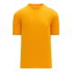 V1800 Volleyball Jersey - Gold - Front V1800 Volleyball Jersey - Gold - Front