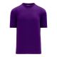 V1800 Volleyball Jersey - Purple - Front V1800 Volleyball Jersey - Purple - Front