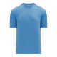 V1800 Volleyball Jersey - Sky Blue - Front V1800 Volleyball Jersey - Sky Blue - Front