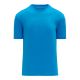 V1800 Volleyball Jersey - Pro Blue - Front V1800 Volleyball Jersey - Pro Blue - Front