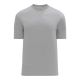 V1800 Volleyball Jersey - Heather Grey - Front V1800 Volleyball Jersey - Heather Grey - Front