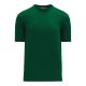 V1800 Volleyball Jersey - Dark Green - Front V1800 Volleyball Jersey - Dark Green - Front