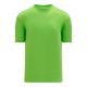 V1800 Volleyball Jersey - Lime Green - Front V1800 Volleyball Jersey - Lime Green - Front