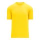 V1800 Volleyball Jersey - Maize - Front V1800 Volleyball Jersey - Maize - Front