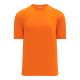 V1800 Volleyball Jersey - Orange - Front V1800 Volleyball Jersey - Orange - Front